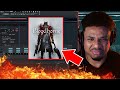 Flipping A Video Game Sample into a NASTY Beat