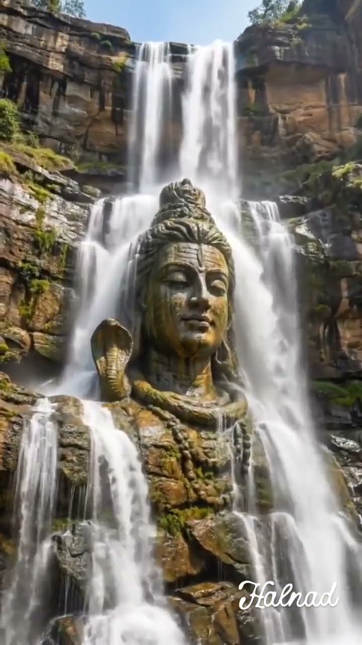 🙏 ಓಂ ನಮಃ ಶಿವಾಯ - ShareChat