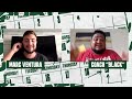 Barcelona Dragons | Weekly Update Week 12
