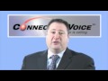 Connect Me Voice Costumer Testimonial - Mario F. Gallucci