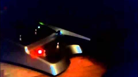 "Master of Puppets" on Vypyr VIP1 + Sanpera 1