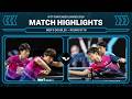 Togami/Shinozuka vs Lim/Oh | MD R16 | #WTTZagreb 2026