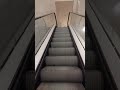 H&M highcross up escalator ground floor