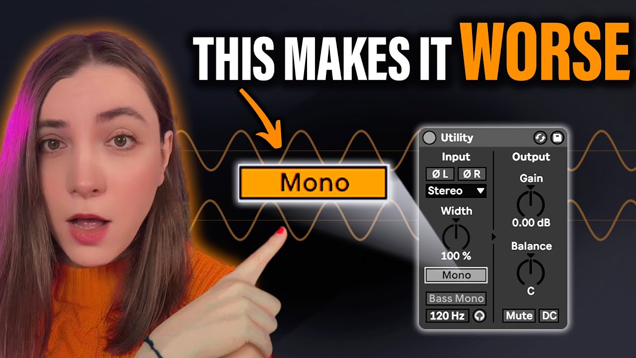 The Biggest Misunderstanding About Bass 🤯