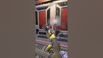 Caught y’all slippin #apexlegends #apex #alternator #prowler #valkyrie #respawn #iitztimmy