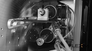 FLEXIM - Smart automation platform