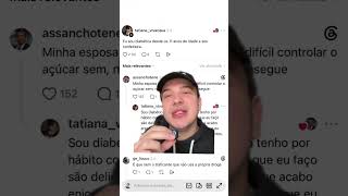 DIZ UM PLOT TWIST PRA MIM TAMBEM! 🗣️ #react #comedia #plottwist
