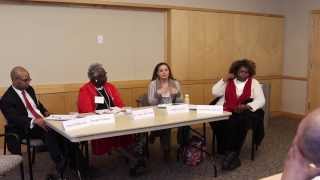 Contemporary Concepts of Staff Development Training on Diversity and De-Biasing
