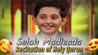 Test in Holy Quran by Saleh Mahdizada ♥️ | اختبار في القرآن الكريم ل صالح مهدي زاده screenshot 3