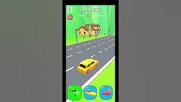 Shape shifting game level-233 #tanmayplay  #shapeshifting #funny #gameplay #funny