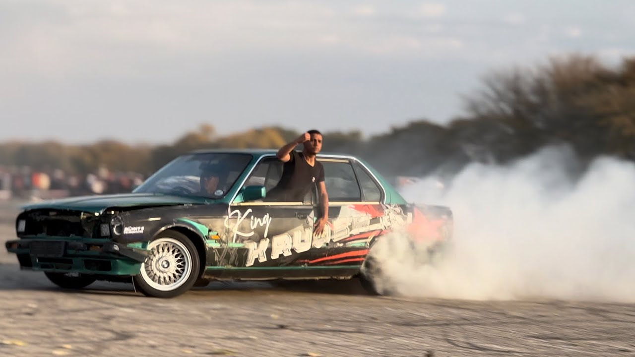 Panjaro’s Celebration show in Mafikeng