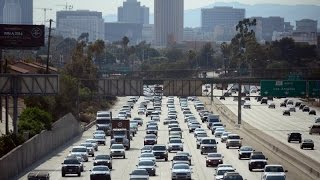 STUDY: Microscopic Air Pollutants Are Killing Us