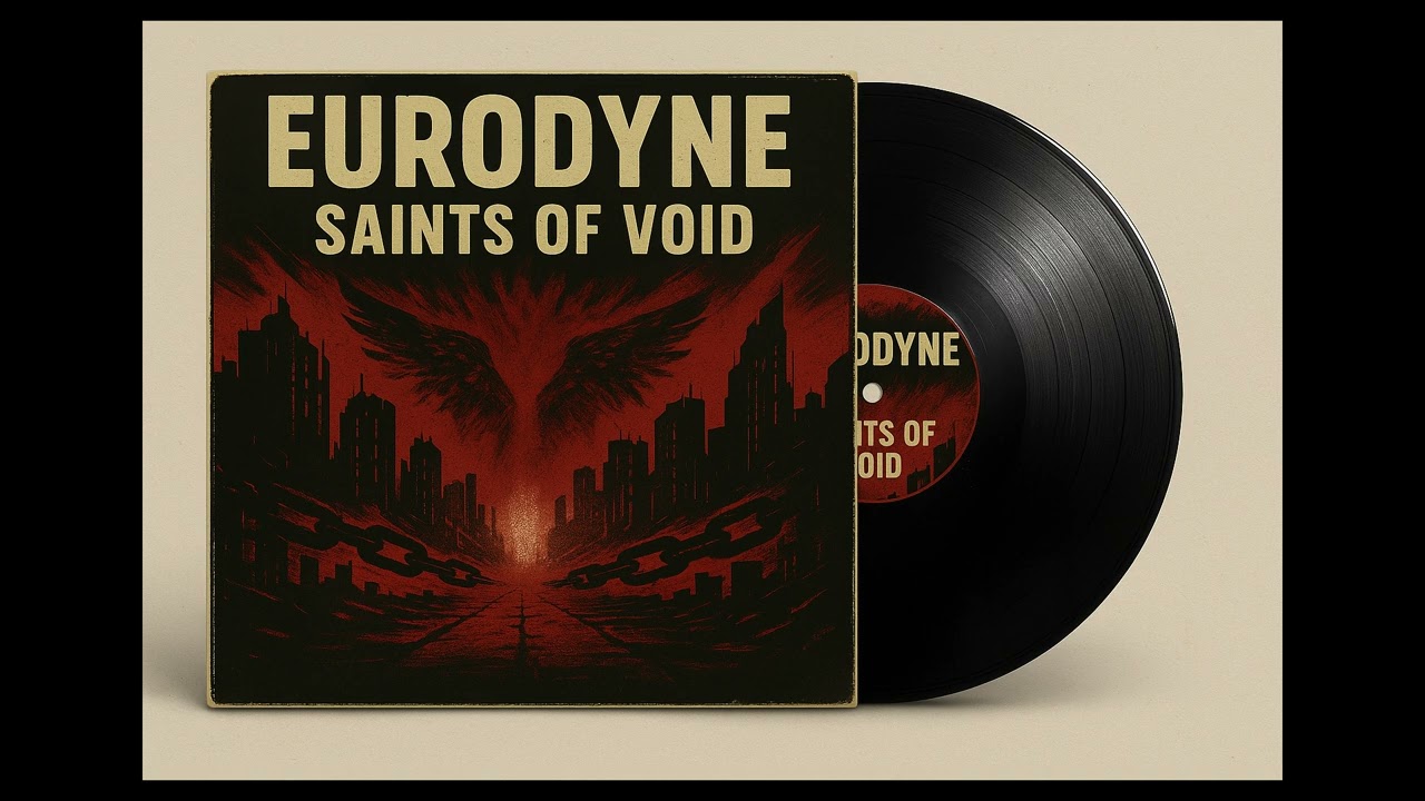 Kerry Eurodyne - Second Conflict (Zero Tool) - Saints of Void (Cyberpunk 2077)