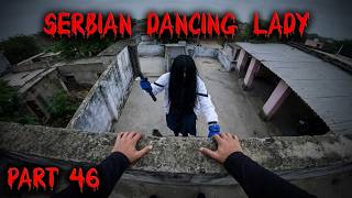 Download Lagu Serbian Dancing Lady Part 46 | Horror pov | Flyingmeenaboi