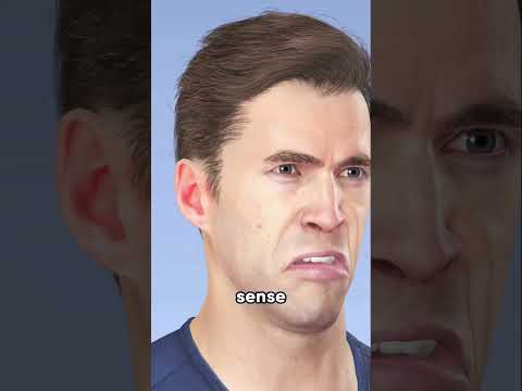 How An Ear