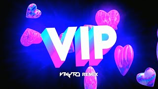 ALIEN x MAJTIS - VIP (VAYTO REMIX)