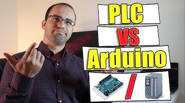 PLC vs Arduino (Can Arduino be used in Industries?, Don
