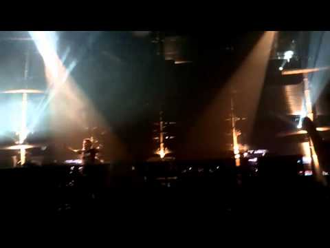Cover Rusko Classic - Jahova @ Good Vibes Gold Coast 2011