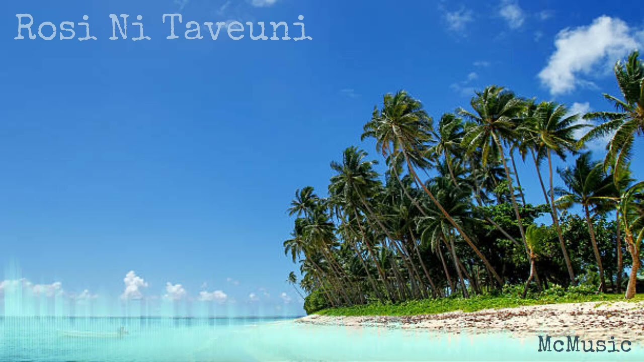 Rosi Ni Taveuni