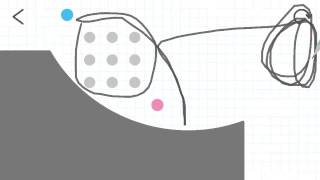 Brain Dots - LvL 143 Walkthrough & Solution