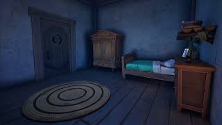 Day Night Cycle Room 01