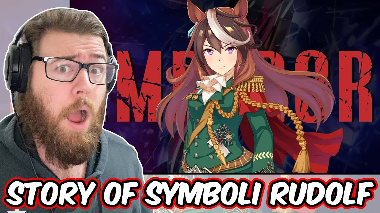 Император - Символ Рудольфа | Реакция Лаверика