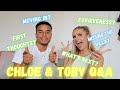 LOVE ISLAND Q&A WITH TOBY AND LIFE UPDATE || MOVING IN? WHAT'S NEXT?