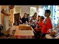 Box Opening With The Whole Family