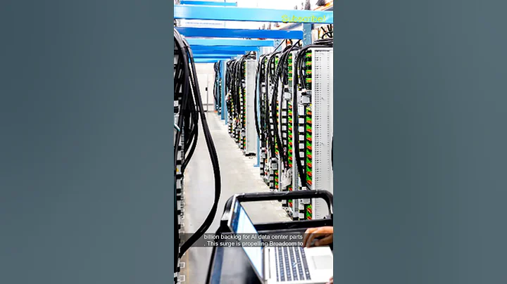 AI Chip Sales EXPLODE! Broadcom Lands $10B Deal!