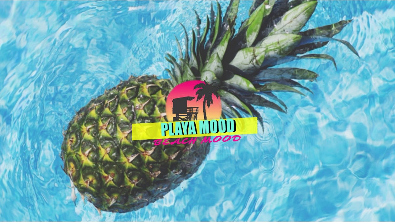 PARX - Finally ||| Playa Mood