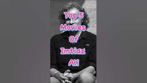 Best Movies of Imtiaz Ali #shorts #movies