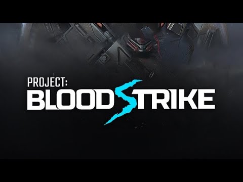 ¡¡NUEVO BATTLE ROYALE!!! BLOOD STRIKE 14kills💀💀