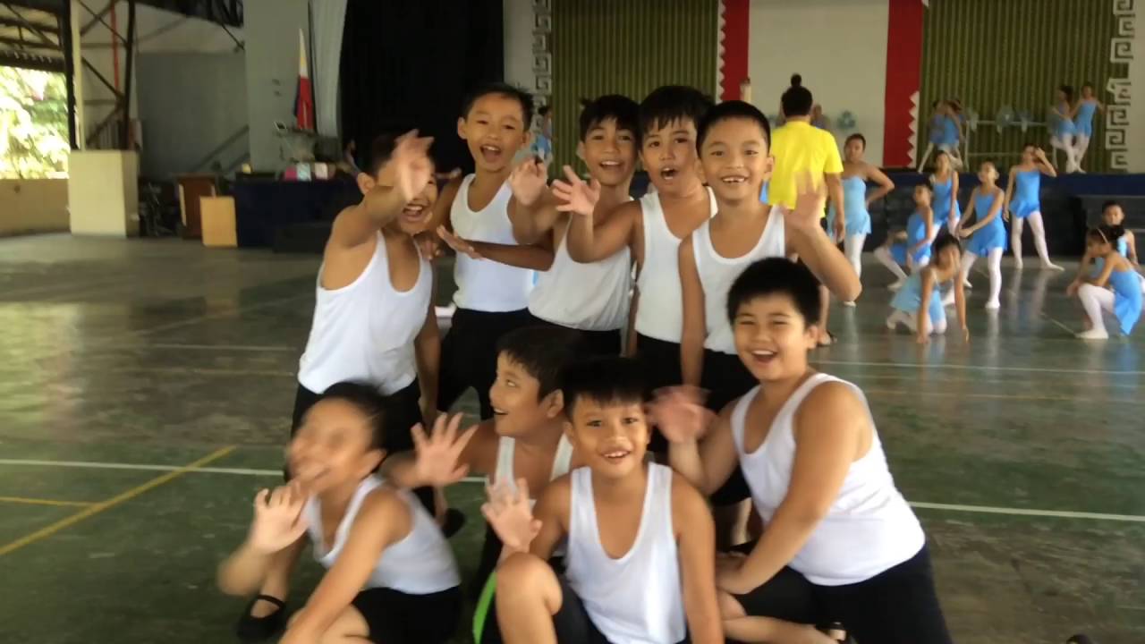 STEFTI SUMMER DANCE WORKSHOP 2016