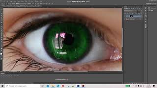 Photoshop Göz Rengi Değiştirme | Bilim ve Teknoloji Rehberi