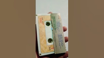 Thumbnail of Sanam Teri Kasam / Saagar audio cassette for sale wtsp no 6394164178 #d2d #kishorekumar #r.d.burman