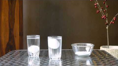 Egg Floating in Water Experiment - Science Projects for Kids | Educational Videos by Mocomi