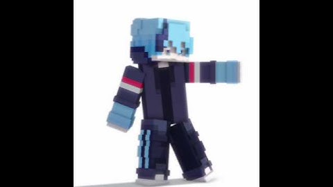 Metroman Dance Meme #prisma3dminecraft#minecraft#prisma3d#shorts#fyp