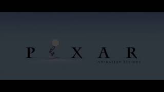 Walt Disney Pictures Pixar Animation Studios 2018 Opening And Closing