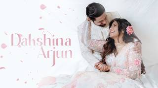Two Souls, One Promise 💍 | Engagement Story | Dr. Dakshina & Dr. Arjun Engagement Story