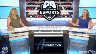 E-Sports Are Coming to Expo Rec Center