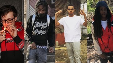 VladHQ x DM$ Chris x Dst Mardy x AMR Milsky - Watching (Official Audio)