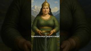 Йер-Суб #тенгрианство #мифология #мистика #миф #история #history #muth