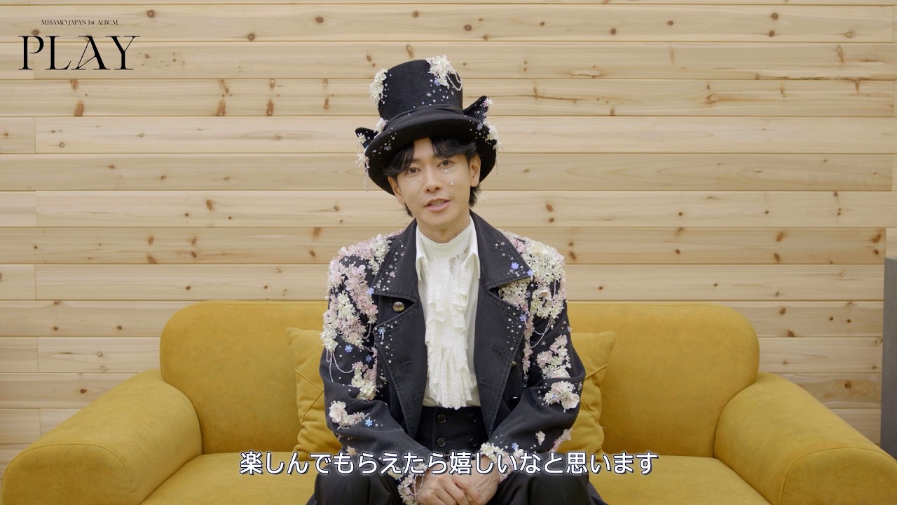 佐藤健(Satoh Takeru) Special Interview🎩