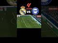 ملخص مباراة ريال مدريد وألافيس اليوم ملخص مباراة الدوري الإسباني    