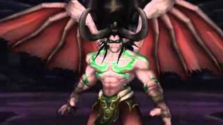 Azerothian Super Villains - Episode 1