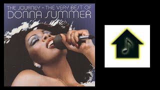 Donna Summer - Dream-A-Lot&#39;s Theme (I Will Live For Love) (Chris Cox &amp; Giorgio Moroder LP Version)