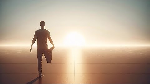 Unlock Your Potential: The Power of a Morning Routine - Transform Your Life Today