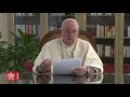 Pope Francis calls for Global Compact on Education