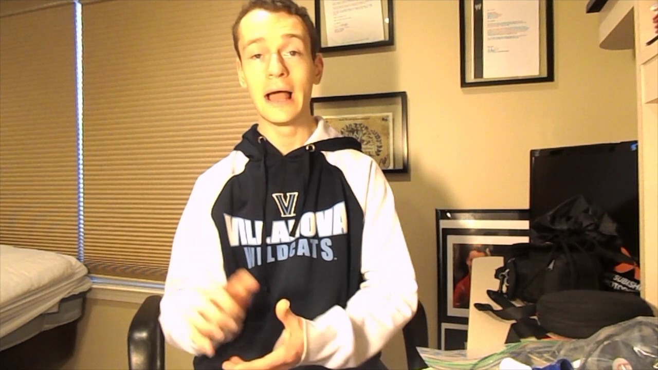 March Madness YouTube