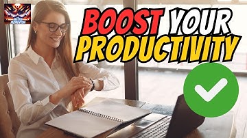 Mastering Time Management: Techniques for Maximizing Productivity